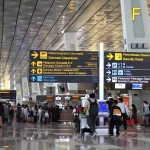 Bandara Soekarno-Hatta (Dok. Istimewa)