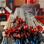 Besi Beton Polos, sumber istockphoto