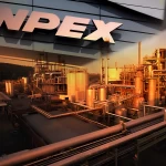 Blom Masela PT INPEX (Dok. Istimewa)