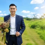 Reza Handoko Lubis