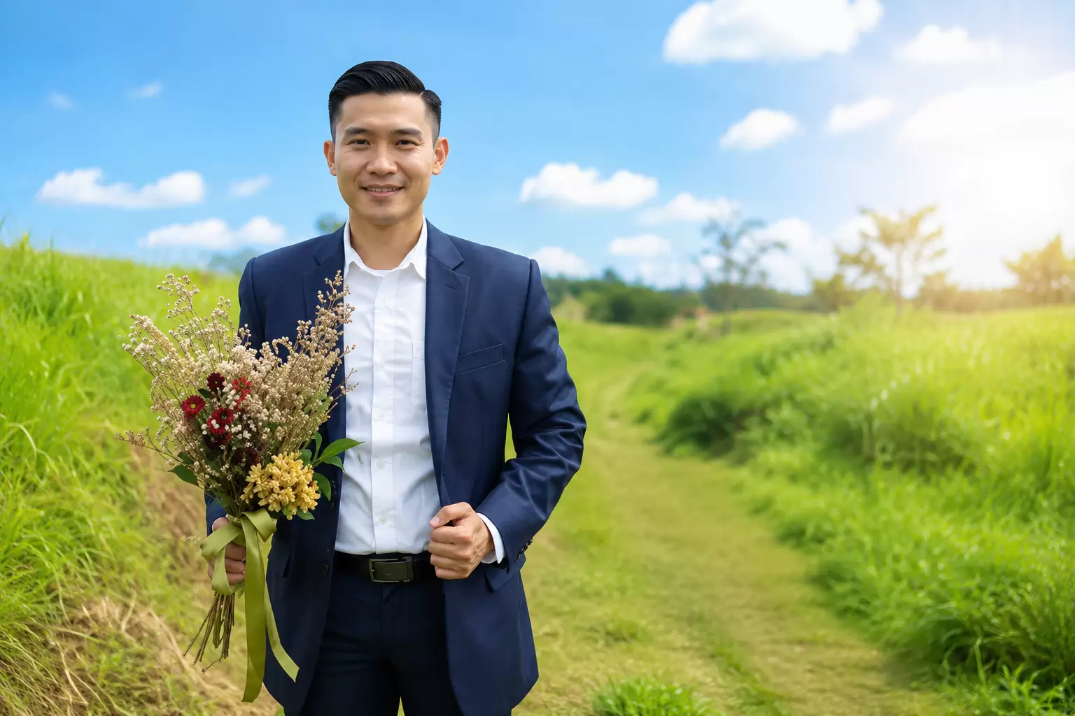 Reza Handoko Lubis