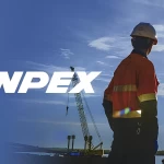 Foto INPEX (Dok. CNBC Indonesia)