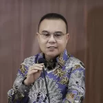 Sufmi Dasco, Wakil Ketua DPR RI (Foto: Istimewa)