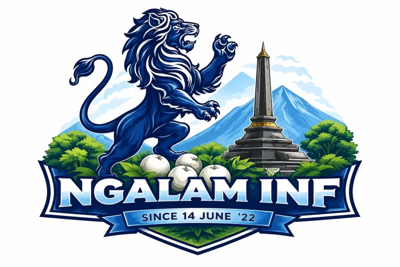 Ngalam Influencer Resmi Menjadi PT Ngalam Influencer Indonesia, Perkuat Profesionalisme Industri Kreator Digital