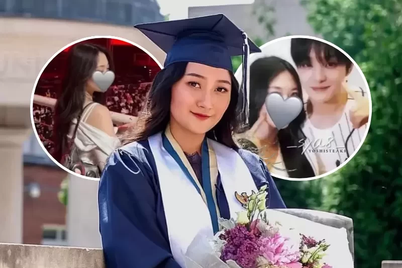 Risya Azzahra Rahimah Natakusumah (Dok. Istimewa)