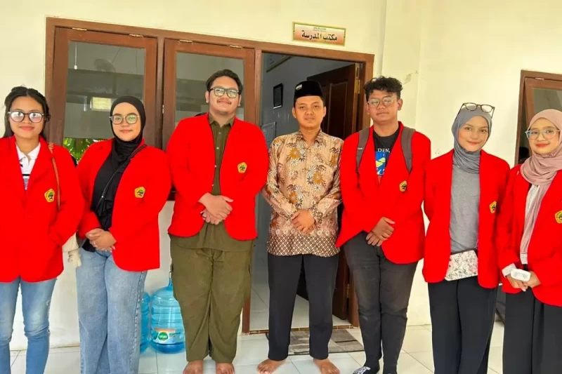 Tim Pengabdian kepada Masyarakat