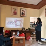 Produk Sironjang Aman Berlabel