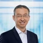Presiden Direktur BCA Hendra Lembong. Foto: BCA