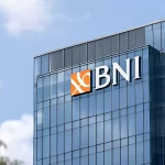 Ilustrasi Bank BNI (Dok. Istimewa)