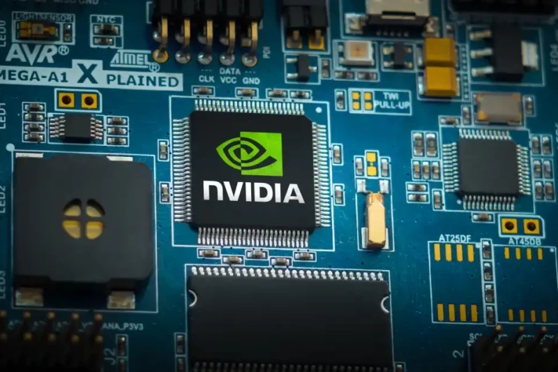 NVIDIA