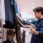Baju Bahan Katun