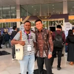 Founder sekaligus Direktur PT Kasuari Solusi Teknologi Daniel Sedik, S.Kom