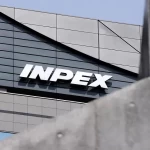 Inpex Corporation (Dok. Thestar)