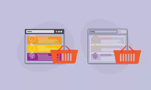 Smarter Online Shopping Research