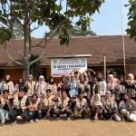 KKN Berdampak UMM Kelompok 167 (Dok. Istimewa)