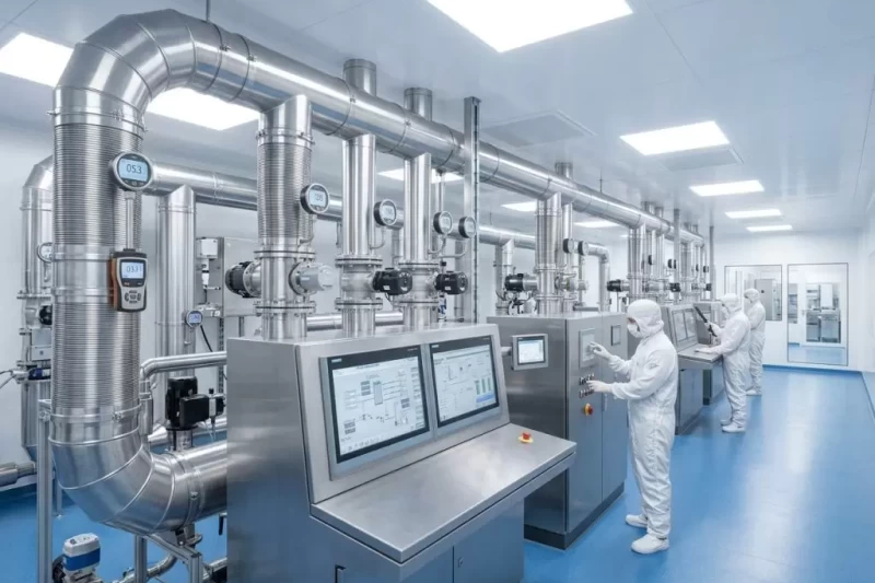Pengelolaan-Tata-Udara-Industri-oleh-Kontraktor-HVAC-Profesional-PT-Global-Angkasa-Solution-1024x765