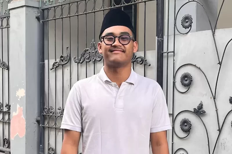 Penulis adalah Ach. Nur Fairuzie, Warga Nahdliyyin