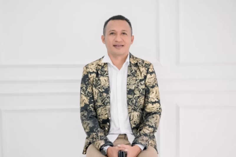 Pengacara Bildad M Torino Thonak (Foto: Istimewa)