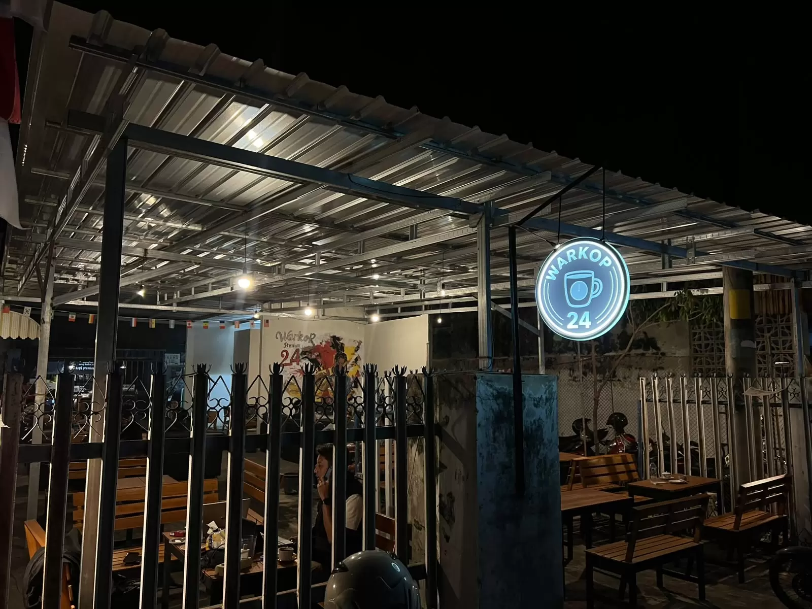 Warkop Premium 24
