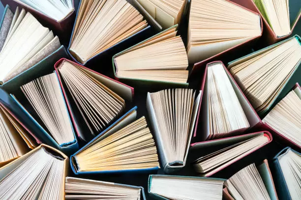Jasa cetak buku satuan