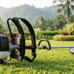 Rekomendasi Mesin Potong Rumput