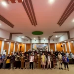 Seminar literasi dan numerasi kontekstual di Papua