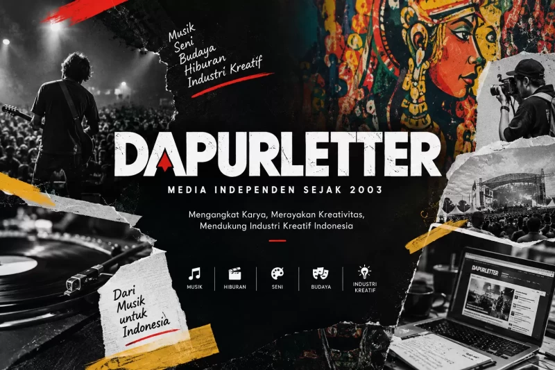 DAPURLETTER