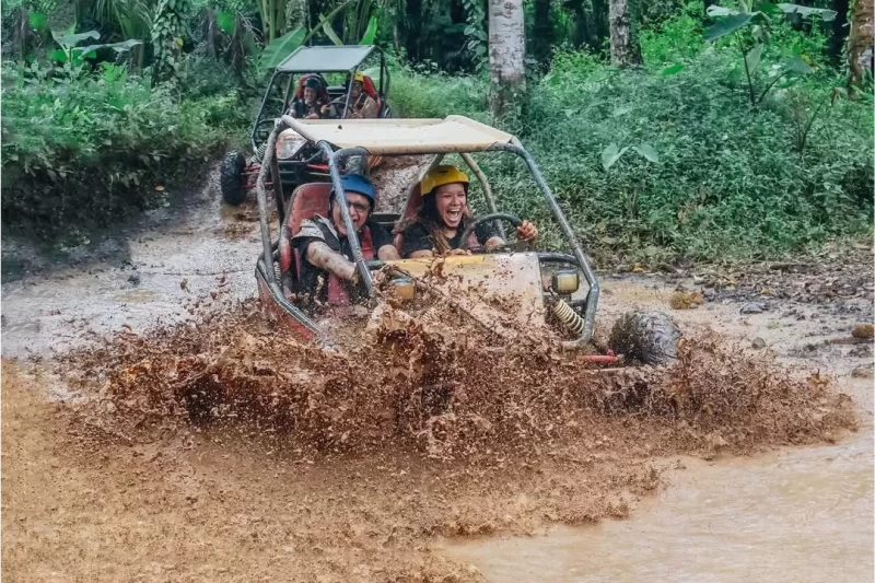 bali utv