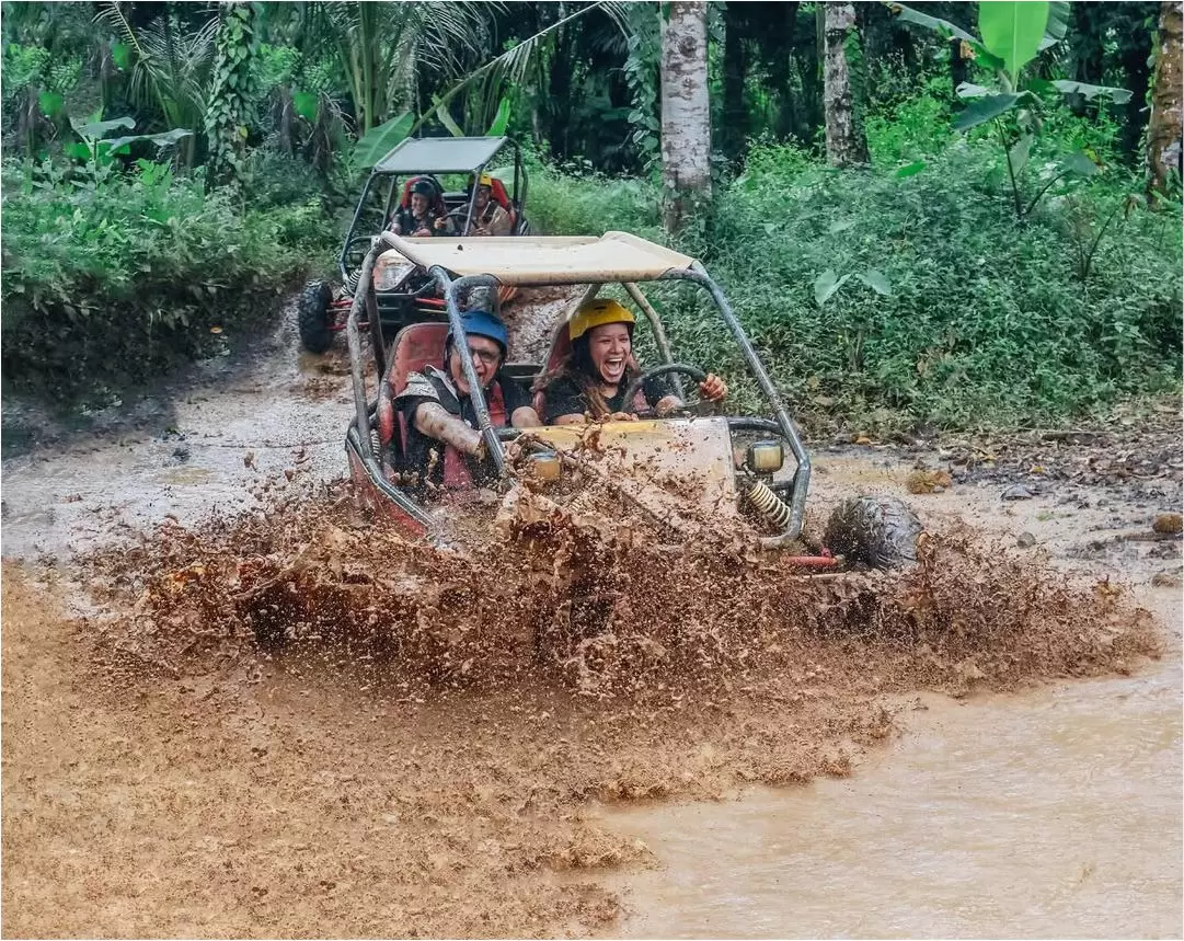 bali utv