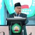 Rektor Universitas Islam Malang (UNISMA), Prof. Drs. H. Junaidi, M.Pd., Ph.D.